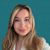 Isaline profil Agence MP